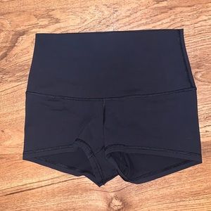 lululemon Align Short 4”